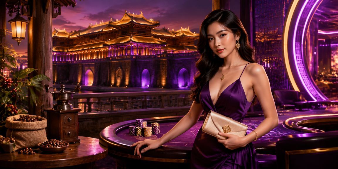 Thành viên VIP nhận tiền thưởng đặc quyền tại Huế qua nền tảng 6500