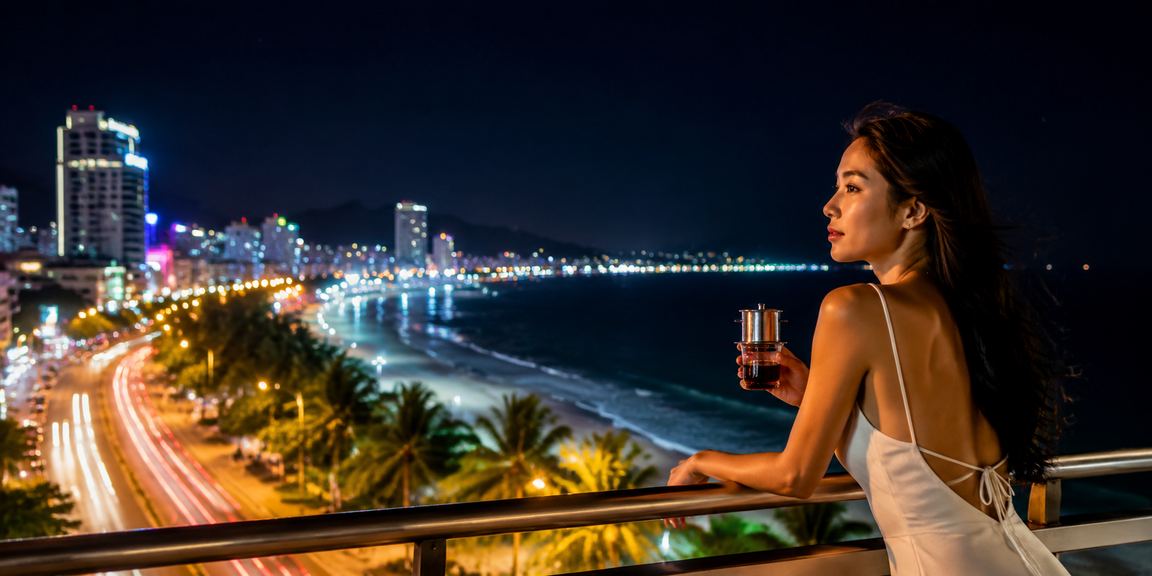 Người hâm mộ bóng đá Nha Trang theo dõi kèo cá cược thể thao tại quán cà phê