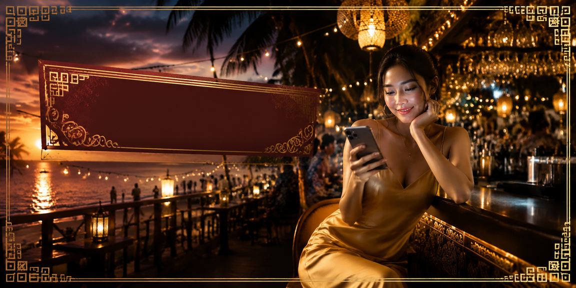 Không khí xem bóng đá và đặt cược thể thao trực tuyến tại Việt Nam buổi tối